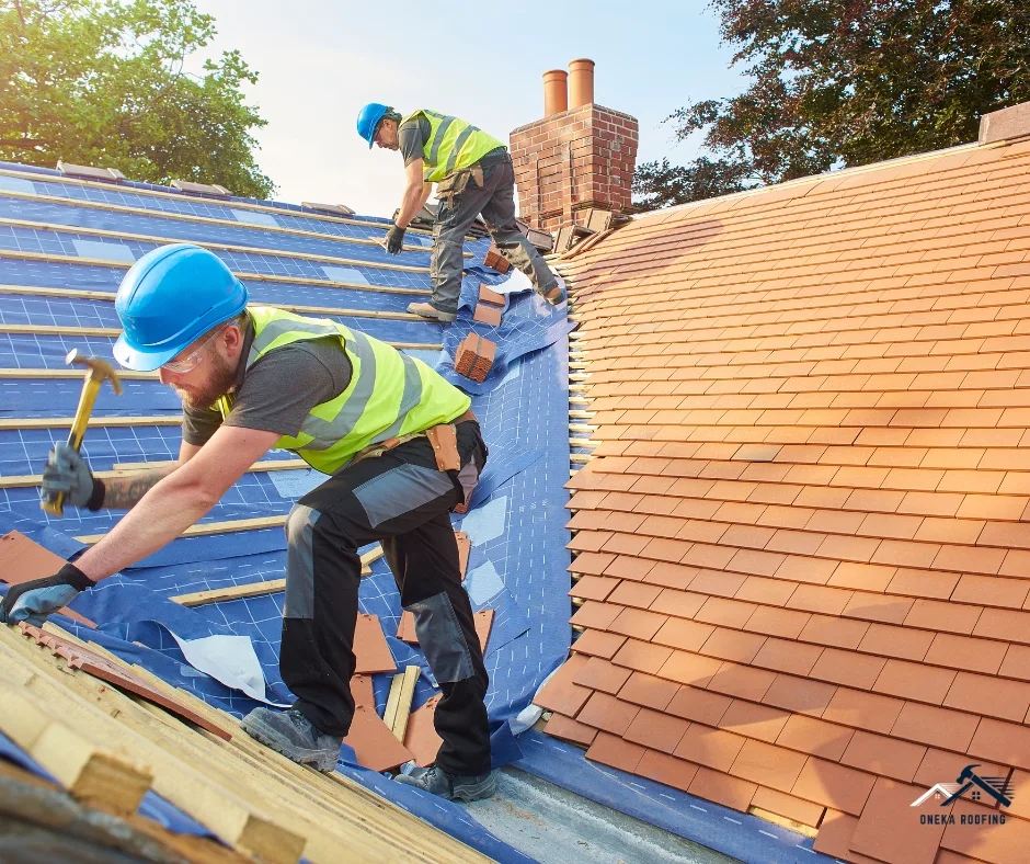 Why choose Roof Repair Near Me in Plymouth, NY